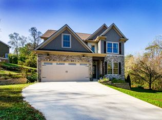 6718 Fern Meadow Way, Knoxville, TN 37919