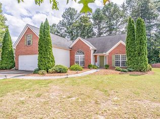 769 Landing Way, Loganville, GA 30052