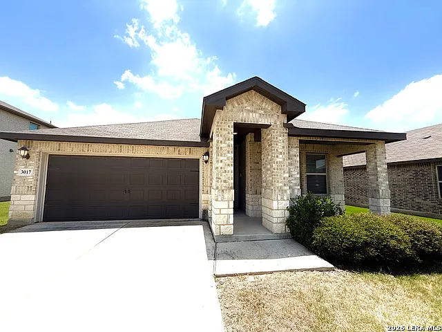 3017 Hess Blvd