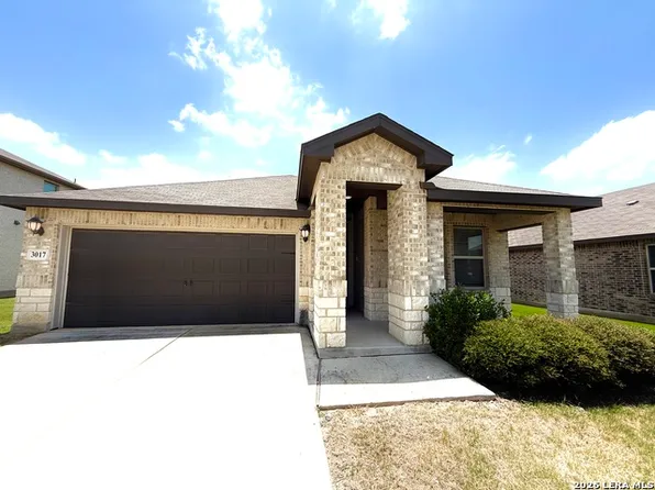 3017 Hess Blvd, Schertz, TX 78154