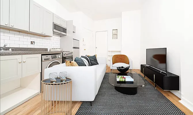 Rented by Living New York | media 6