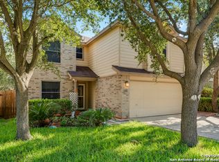 10119 Divine Breeze, San Antonio, TX 78251