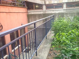 Rented by P&G Equities