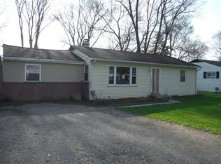 1931 Prospect St, Saginaw, MI