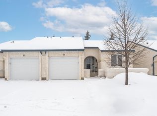 9718 176th St NW #53, Edmonton, AB