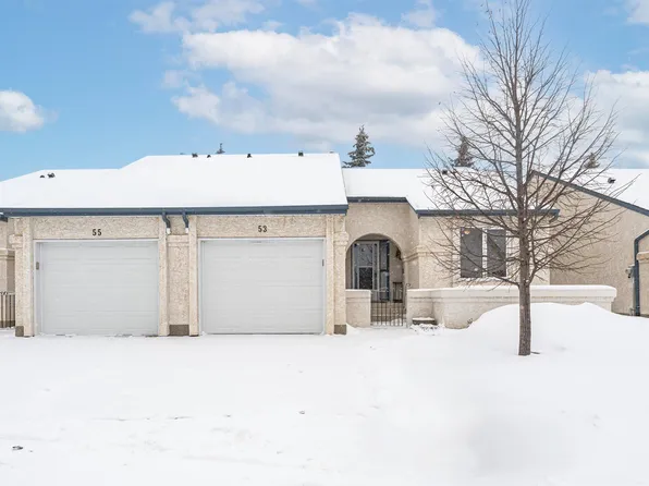 9718 176th St NW #53, Edmonton, AB T5T 6B8