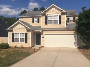 1009 Omaha Dr, Monroe, NC 28110