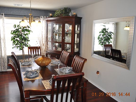 2nd image of 16719 Quartett Ln