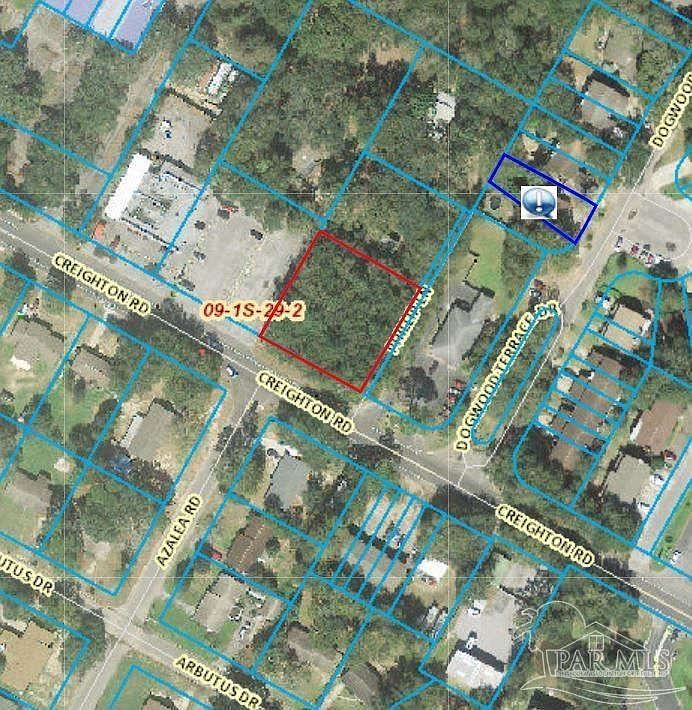 1st image of 3800 Creighton Rd