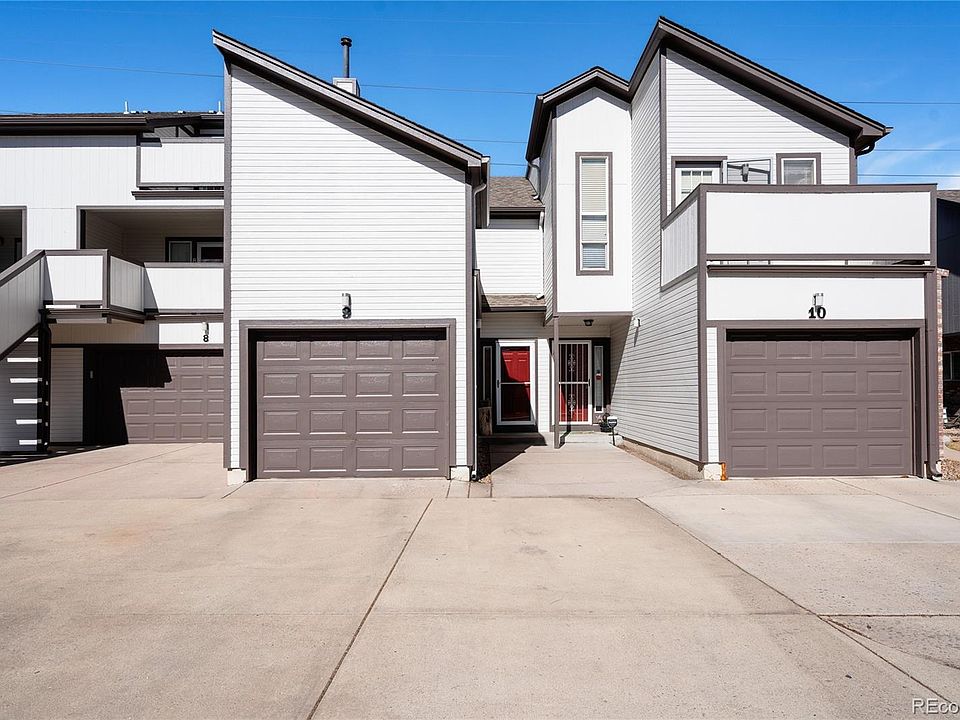 1st image of 5081 Garrison Street #9