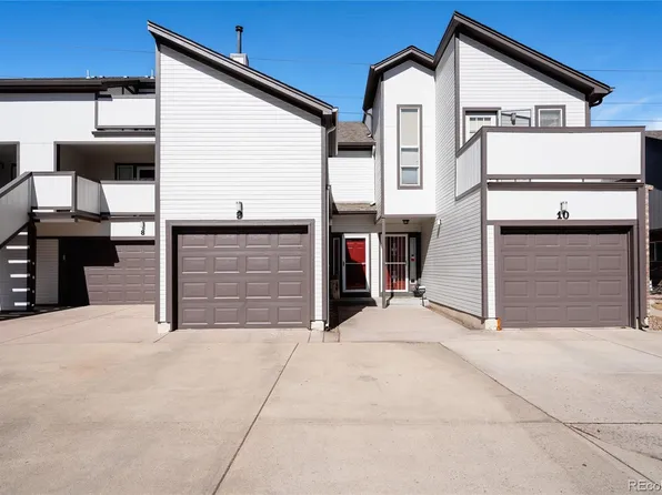 5081 Garrison Street #9, Wheat Ridge, CO 80033
