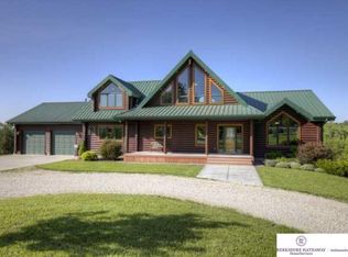 4123 Red Fox Ln, Fort Calhoun, NE 68023