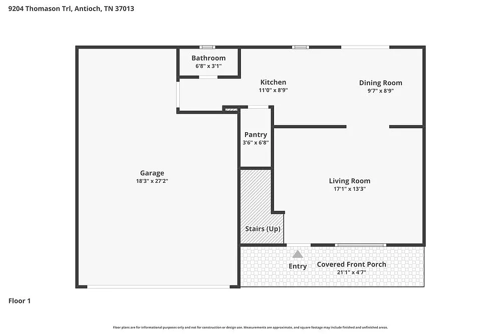Building Photo - 9204 Thomason Trl