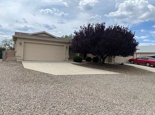 4744 N Jean Ct #1-2, Prescott Valley, AZ 86314