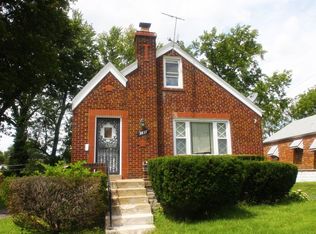 3837 Melba Pl, Saint Louis, MO