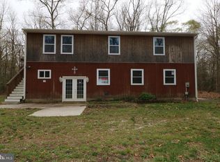 201 Alloway Friesburg Rd, Bridgeton, NJ 08302