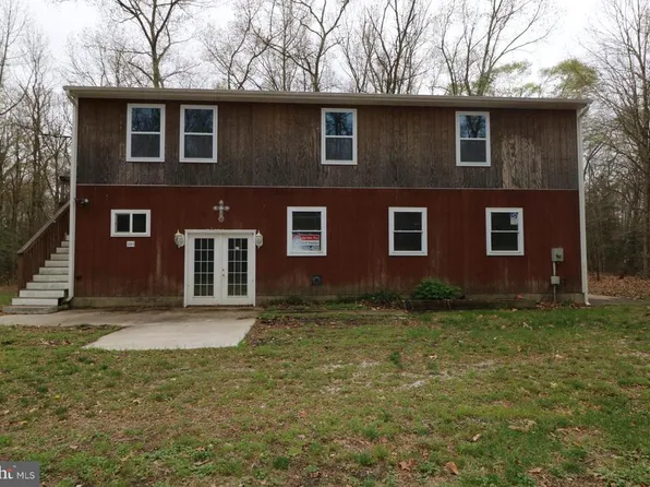 201 Alloway Friesburg Rd, Bridgeton, NJ 08302