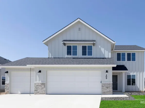 209 Aquamarine Ave, Caldwell, ID 83605