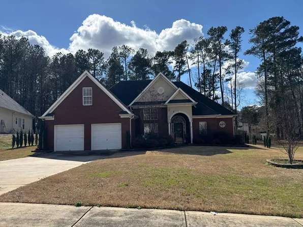 241 Yardsley Dr, McDonough, GA 30253