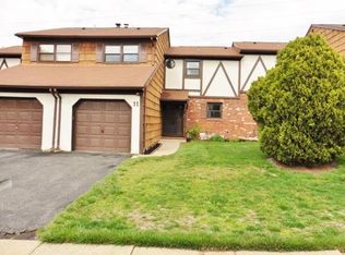 11 Sherbone Pl, Sayreville, NJ 08872