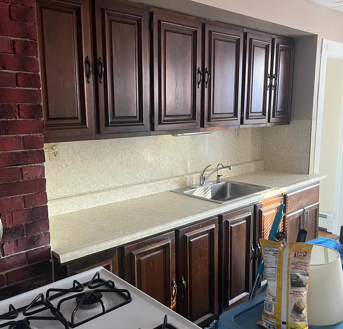 2 bed, 1100 sqft, $1,750 — Photo 4