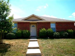 722 Grambling Dr, Dallas, TX 75241