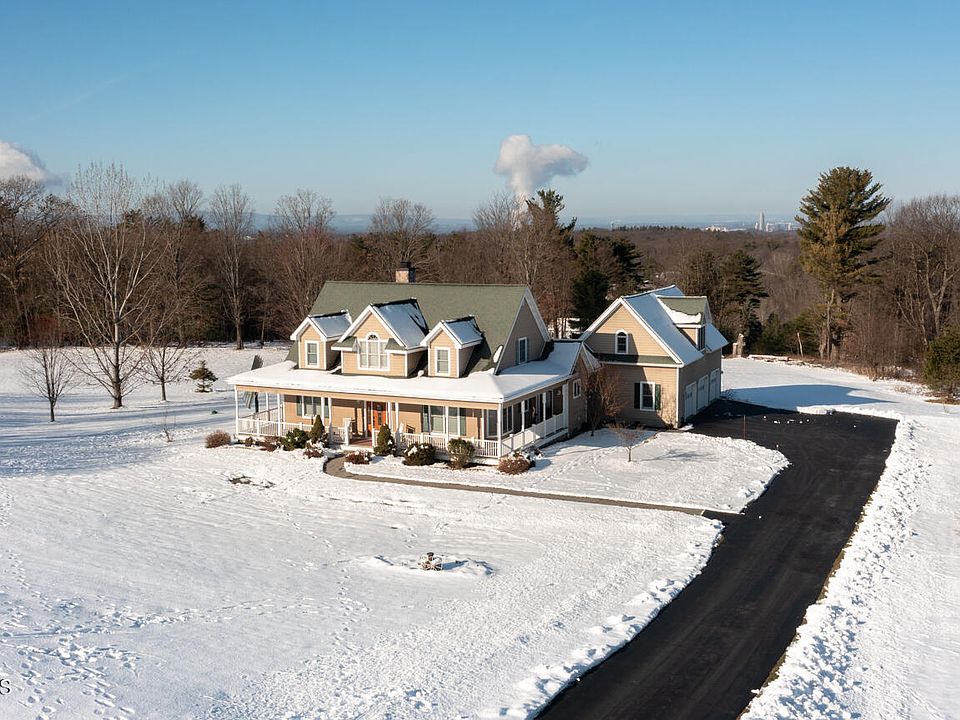 6 Hallenbeck Hill, East Greenbush, NY 12061 Zillow