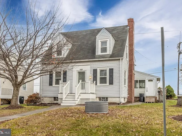7501 Kenlea Ave, Baltimore, MD 21236