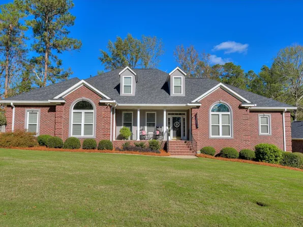 517 Oak Creek Dr, North Augusta, SC 29860