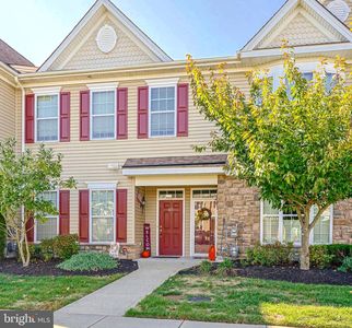 811 Van Gogh Ct #811, Williamstown, NJ, 08094