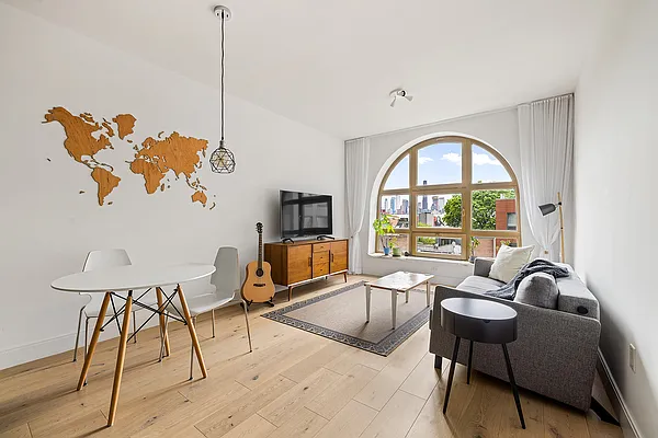 Rented by Corcoran | media 1