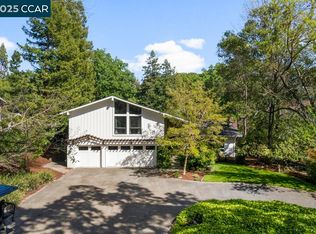 2284 Alameda Diablo, Diablo, CA