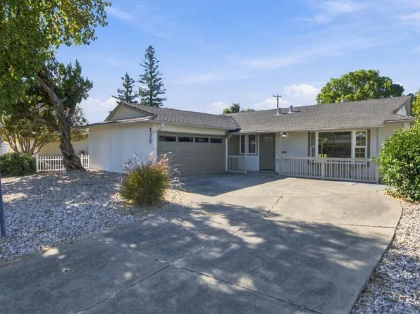 120 Olympic Circle, Vacaville, CA 95687