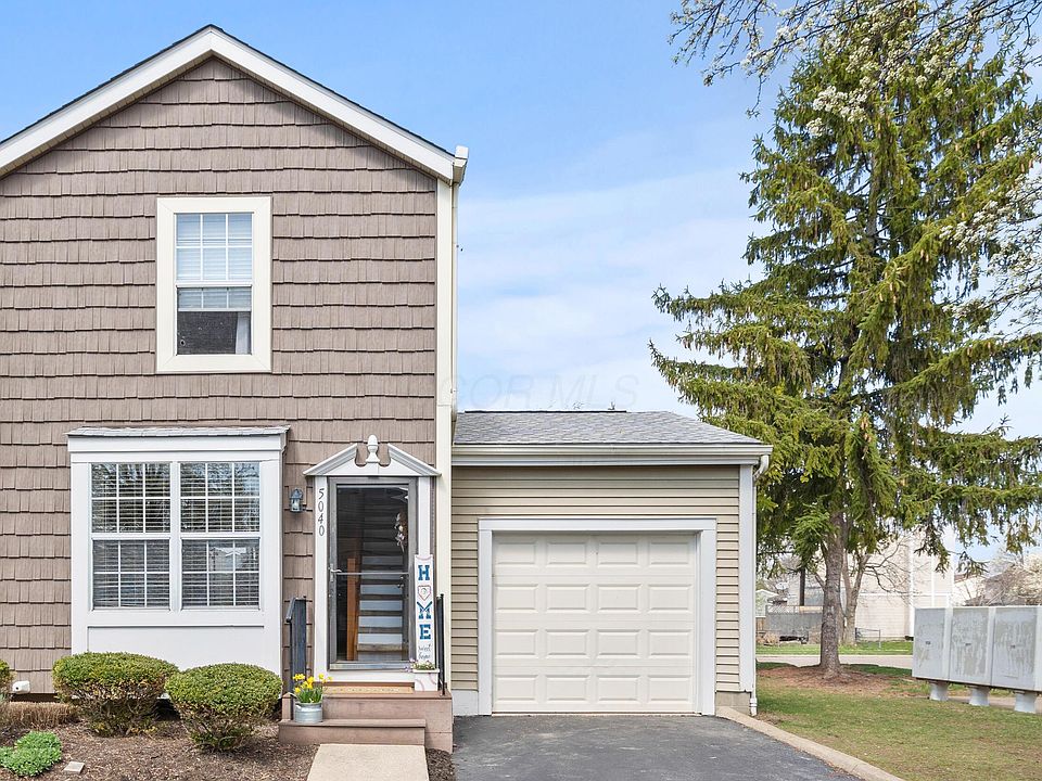 1st image of 5040 Singleton Dr #27-D