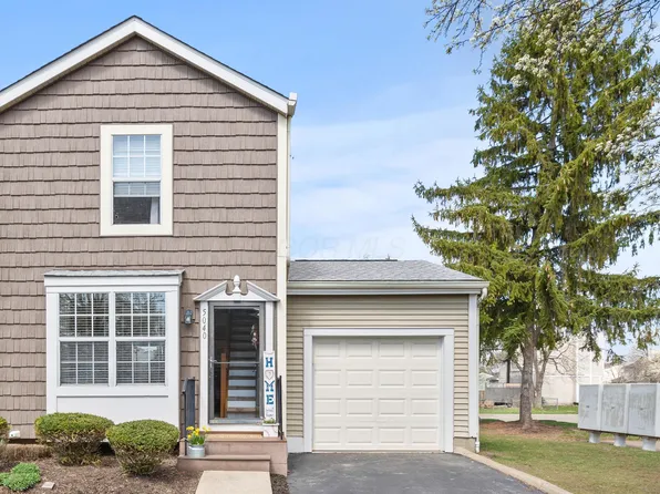 5040 Singleton Dr #27-D, Hilliard, OH 43026