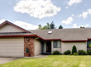 802 Poltava St, Springfield, OR 97477