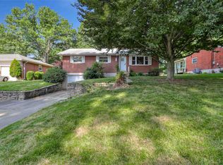 820 Sunglow Dr, Villa Hills, KY 41017