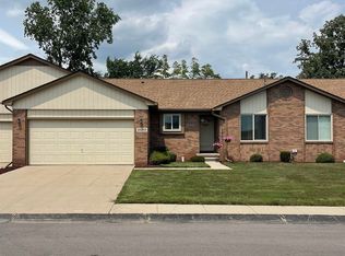 26205 Markiegrove, Chesterfield, MI 48051