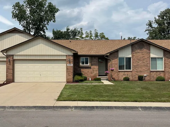 26205 Markiegrove, Chesterfield, MI 48051