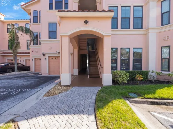 2755 VIA CAPRI #1229, CLEARWATER, FL 33764
