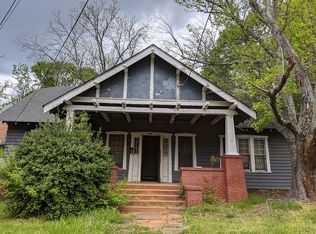 1225 Lucile Ave SW, Atlanta, GA 30310