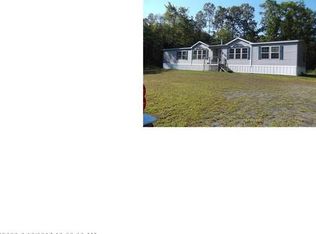 313 N Dexter Rd, Parkman, ME 04443