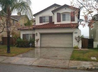 20313 Colina Dr, Santa Clarita, CA 91351