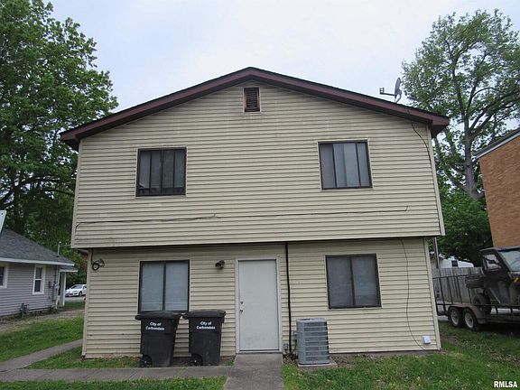 2nd image of 603 S Logan Ave #A