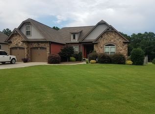 3325 Old Furnace Rd, Chesnee, SC 29323