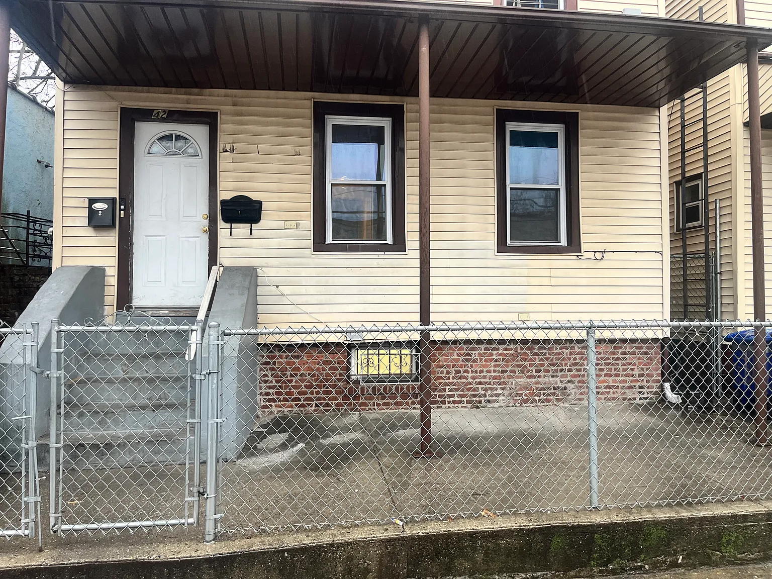 2 bed, $2,678 — Photo 1
