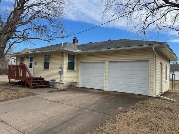 100 South Main St, Chippewa Falls, WI 54729