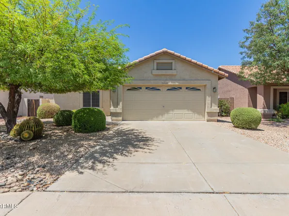 10522 W IRMA Lane, Peoria, AZ 85382
