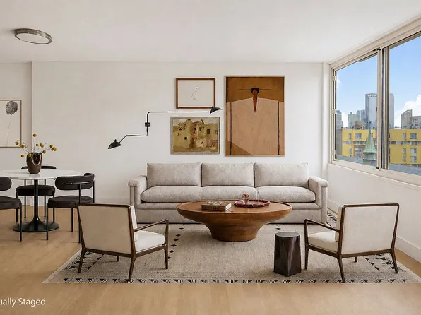 555 Main St #805, New York, NY 10044