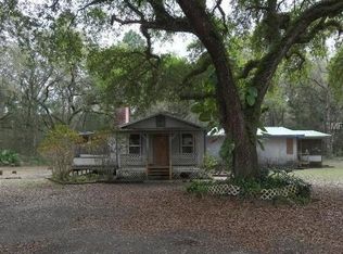 10737 SW 46th Ter, Webster, FL 33597